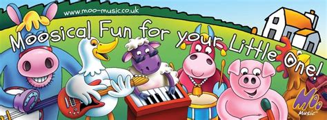 moo music bolton